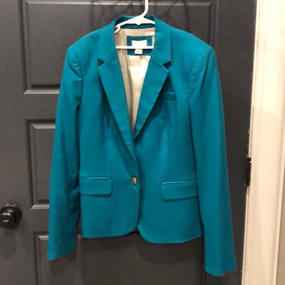 J.Crew blazer - Picture 1 of 1